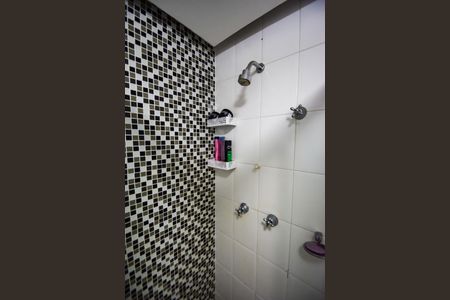 Casa de condomínio à venda com 120m², 3 quartos e 1 vaga Casa de condomínio à venda com 120m², 3 quartos e 1 vagaBanheiro Social