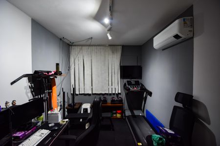 Casa de condomínio à venda com 120m², 3 quartos e 1 vaga Casa de condomínio à venda com 120m², 3 quartos e 1 vagaQuarto 2