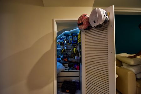 Casa de condomínio à venda com 120m², 3 quartos e 1 vaga Casa de condomínio à venda com 120m², 3 quartos e 1 vagaSala