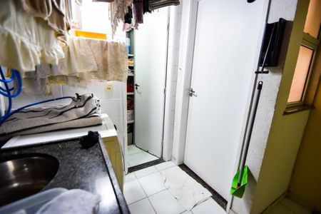 Casa de condomínio à venda com 120m², 3 quartos e 1 vaga Casa de condomínio à venda com 120m², 3 quartos e 1 vagaÁrea de Serviço