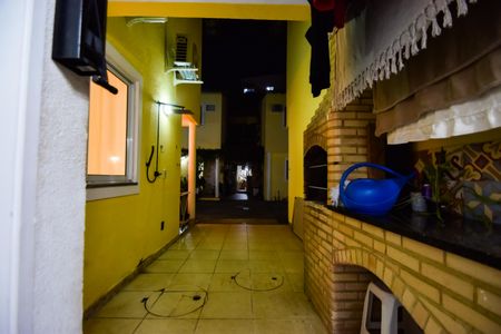 Casa de condomínio à venda com 120m², 3 quartos e 1 vaga Casa de condomínio à venda com 120m², 3 quartos e 1 vagaGaragem