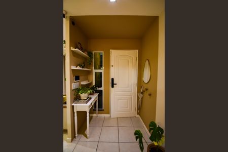 Casa de condomínio à venda com 120m², 3 quartos e 1 vaga Casa de condomínio à venda com 120m², 3 quartos e 1 vagaSala