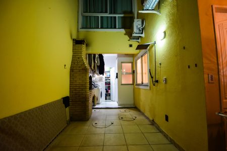 Casa de condomínio à venda com 120m², 3 quartos e 1 vaga Casa de condomínio à venda com 120m², 3 quartos e 1 vagaGaragem