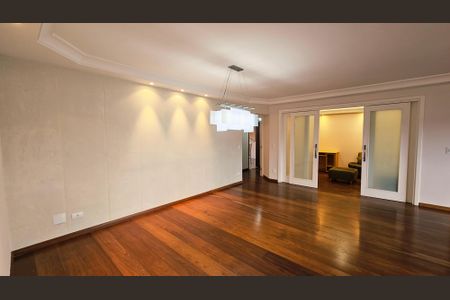 Sala de apartamento para alugar com 3 quartos, 274m² em Centro, Jundiaí