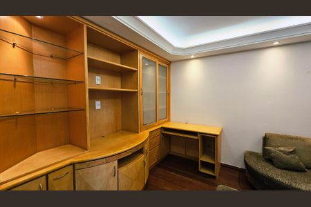 Sala de apartamento para alugar com 3 quartos, 274m² em Centro, Jundiaí