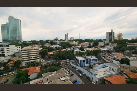 Vista da Varanda de apartamento para alugar com 3 quartos, 274m² em Centro, Jundiaí