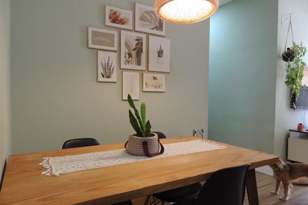 Sala de apartamento para alugar com 2 quartos, 84m² em Anil, Rio de Janeiro