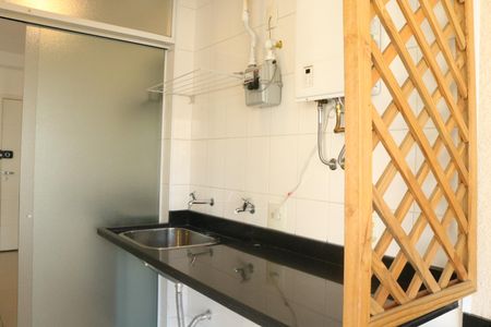 Apartamento para alugar com 72m², 2 quartos e 1 vagaÁrea de Serviço