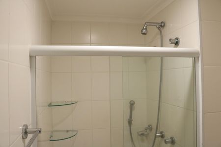 Apartamento para alugar com 72m², 2 quartos e 1 vagaBanheiro da Suíte