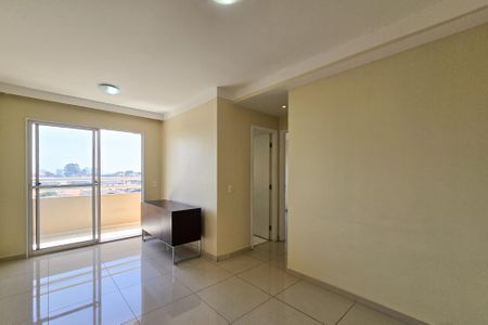 Sala de apartamento para alugar com 2 quartos, 54m² em Assunção, São Bernardo do Campo