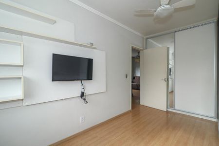 Apartamento à venda com 63m², 2 quartos e 1 vagaQuarto