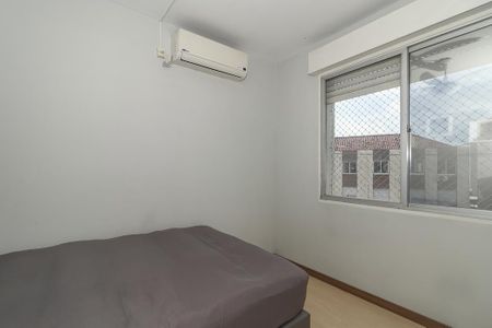 Apartamento à venda com 63m², 2 quartos e 1 vagaQuarto 2