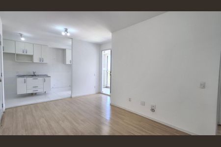 sala de apartamento à venda com 2 quartos, 56m² em Parque Rural Fazenda Santa Cândida, Campinas