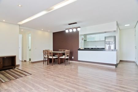 Apartamento para alugar com 3 quartos, 110m² em Carandiru, São Paulo
