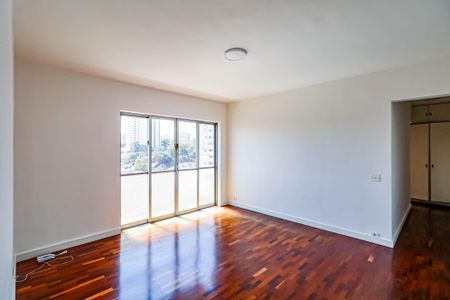 Sala de apartamento para alugar com 2 quartos, 80m² em Vila Lageado, São Paulo