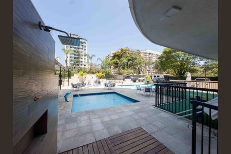 Apartamento à venda com 97m², 2 quartos e 2 vagasÁrea Comum