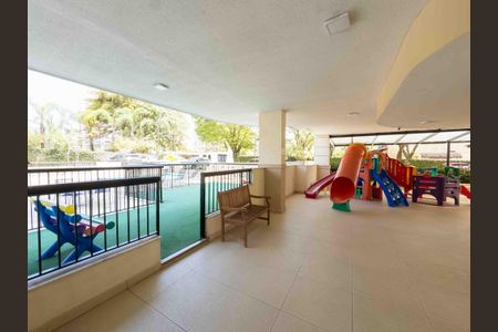 Apartamento à venda com 97m², 2 quartos e 2 vagasÁrea Comum