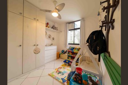 Quarto de apartamento à venda com 2 quartos, 97m² em Recreio dos Bandeirantes, Rio de Janeiro