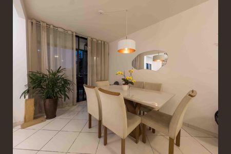 Sala de apartamento à venda com 2 quartos, 97m² em Recreio dos Bandeirantes, Rio de Janeiro