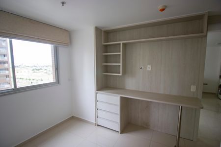 Apartamento para alugar com 1 quarto, 44m² em Norte (águas Claras), Brasília