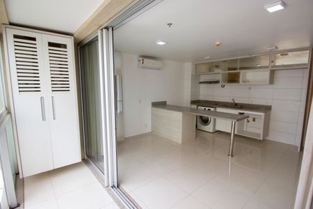 Apartamento para alugar com 1 quarto, 44m² em Norte (águas Claras), Brasília
