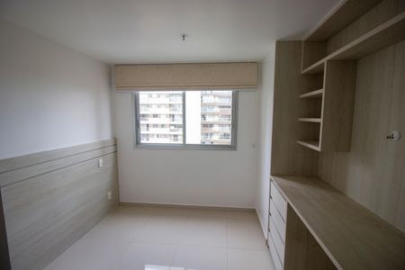 Apartamento para alugar com 1 quarto, 44m² em Norte (águas Claras), Brasília