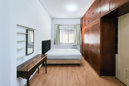 Studio de apartamento para alugar com 1 quarto, 24m² em Catete, Rio de Janeiro