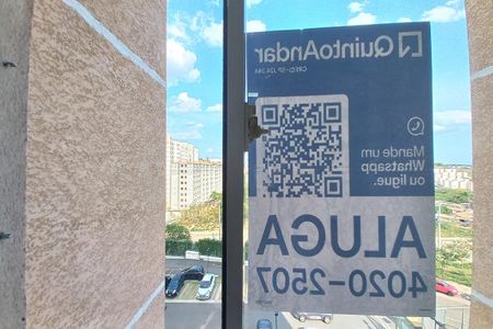 Apartamento para alugar com 54m², 2 quartos e 1 vaga Apartamento para alugar com 54m², 2 quartos e 1 vagaPlaca Instalada