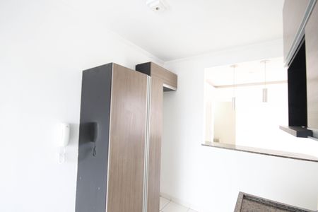 Apartamento à venda com 49m², 2 quartos e 1 vaga Apartamento à venda com 49m², 2 quartos e 1 vagaCozinha
