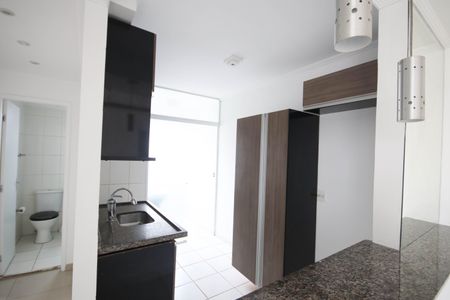 Apartamento à venda com 49m², 2 quartos e 1 vaga Apartamento à venda com 49m², 2 quartos e 1 vagaCozinha