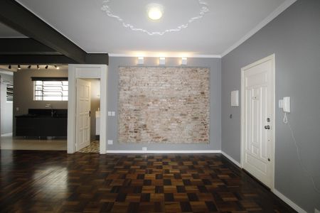 Apartamento à venda com 77m², 1 quarto e 1 vagaSala