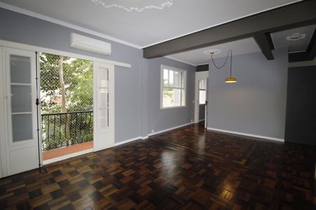 Apartamento à venda com 77m², 1 quarto e 1 vagaSala