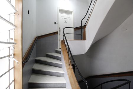 Apartamento à venda com 77m², 1 quarto e 1 vagaCorredor