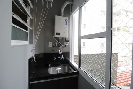 Apartamento à venda com 77m², 1 quarto e 1 vagaÁrea de Serviço