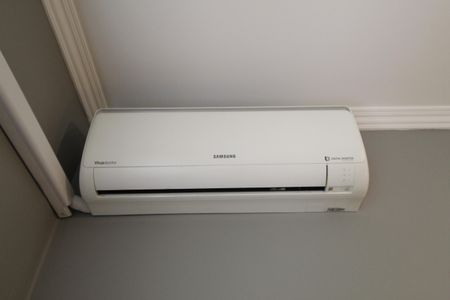 Apartamento à venda com 77m², 1 quarto e 1 vagaAr condicionado