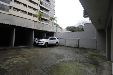 Apartamento à venda com 77m², 1 quarto e 1 vagaGaragem