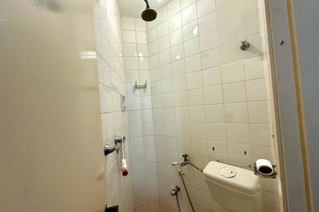 Apartamento para alugar com 110m², 2 quartos e 1 vaga Apartamento para alugar com 110m², 2 quartos e 1 vagaÁrea de Serviço