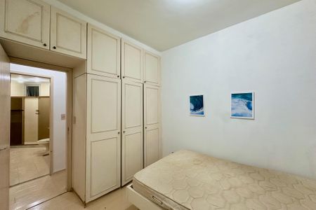 Apartamento para alugar com 110m², 2 quartos e 1 vaga Apartamento para alugar com 110m², 2 quartos e 1 vagaQuarto 1