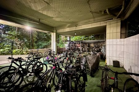 Apartamento para alugar com 110m², 2 quartos e 1 vaga Apartamento para alugar com 110m², 2 quartos e 1 vagaÁrea comum