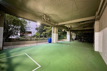Apartamento para alugar com 110m², 2 quartos e 1 vaga Apartamento para alugar com 110m², 2 quartos e 1 vagaÁrea comum