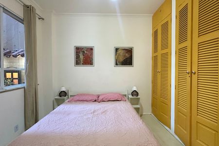 Quarto de apartamento para alugar com 1 quarto, 50m² em Ipanema, Rio de Janeiro
