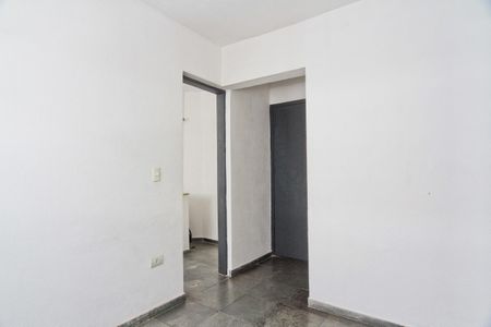 Apartamento para alugar com 1 quarto, 29m² em Vila Pereira Barreto, São Paulo