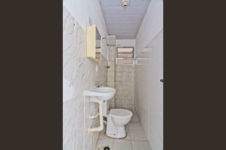 Apartamento para alugar com 1 quarto, 29m² em Vila Pereira Barreto, São Paulo