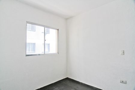 Sala de apartamento para alugar com 1 quarto, 29m² em Vila Pereira Barreto, São Paulo