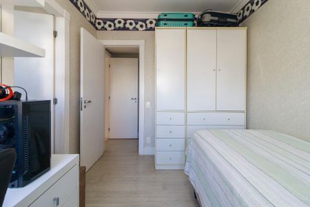 Apartamento à venda com 170m², 4 quartos e 4 vagasSuíte 3