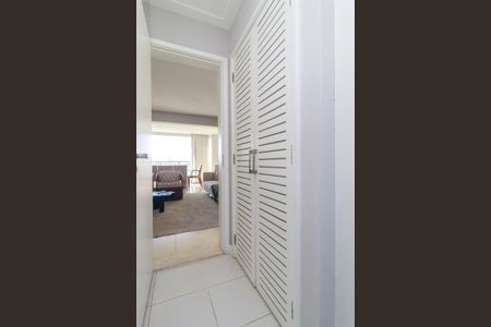 Apartamento à venda com 170m², 4 quartos e 4 vagasCozinha