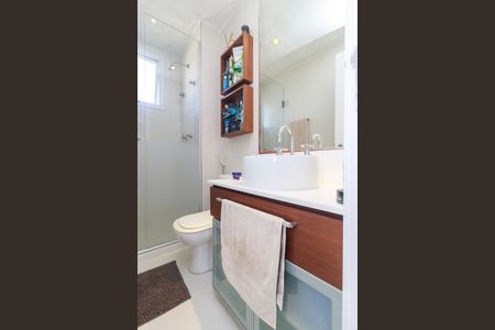 Apartamento à venda com 170m², 4 quartos e 4 vagasSuíte 2 - Banheiro