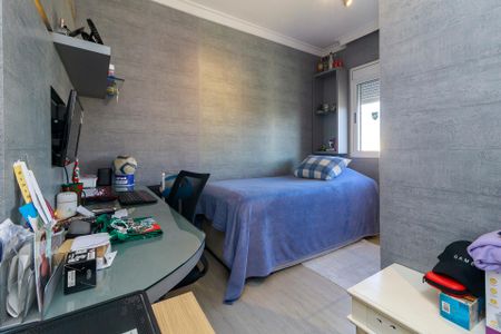 Apartamento à venda com 170m², 4 quartos e 4 vagasSuíte 2