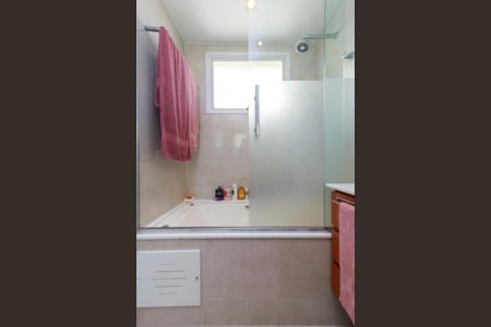 Apartamento à venda com 170m², 4 quartos e 4 vagasSuíte Principal - Banheiro