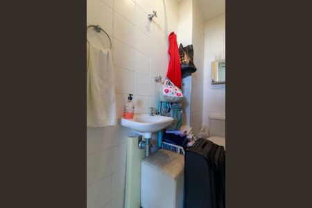 Apartamento à venda com 170m², 4 quartos e 4 vagasÁrea de Serviço - Banheiro